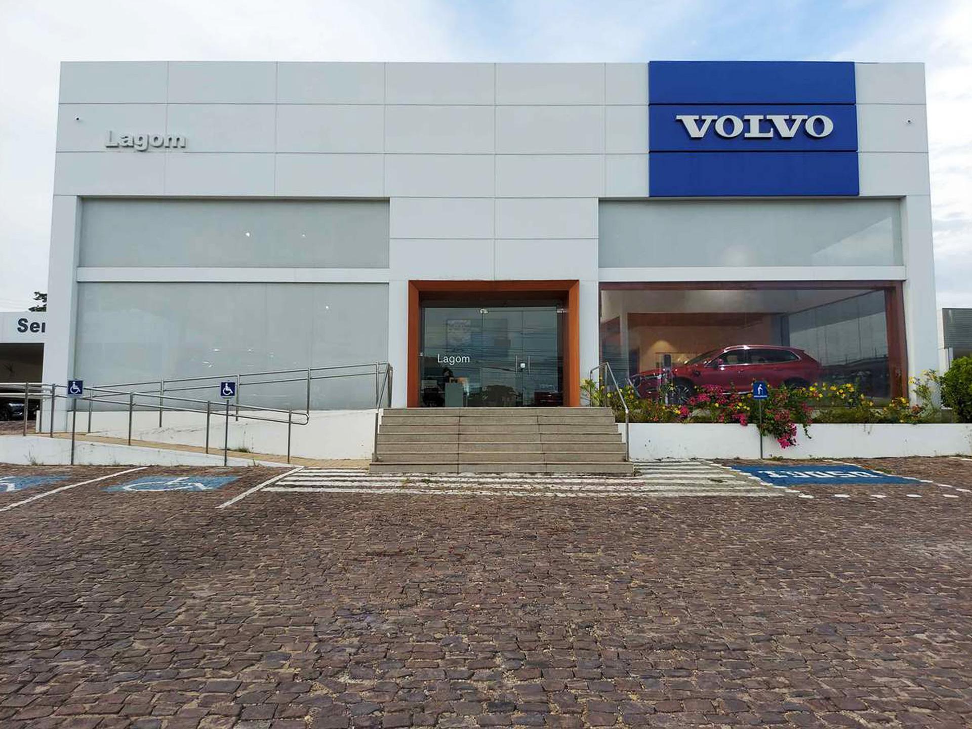 galería
